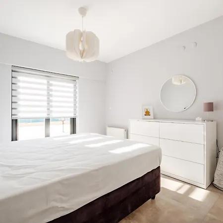 Luminous Flat 7 Min To Arcadium Mall In Ankara
