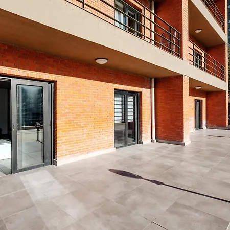 Luminous Flat 7 Min To Arcadium Mall In * Ankara